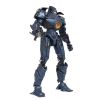 Deluxe Gipsy Danger Action Figure (Pacific Rim) Additional Thumbnail 1