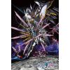 Jigsaw Puzzle Mobile Suit Gundam SEED Freedom Second Key Visual 1000 Pieces (72 x 49cm) Image