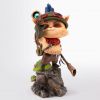 Teemo Statue (League of Legends) Image