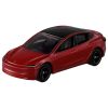 Tomica No.98 Tesla Model 3 (Highland) First Edition Image