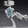 Regult - Heavy Missile Carrier Type (Super Dimension Fortress Macross) Additional Thumbnail 4