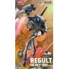 Regult - Heavy Missile Carrier Type (Super Dimension Fortress Macross) Additional Thumbnail 5