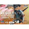 Regult - Heavy Missile Carrier Type (Super Dimension Fortress Macross) Additional Thumbnail 6