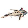 YF-19 w/Fast Pack (Macross Plus) Image