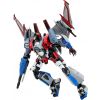 Starscream Model Kit (Transformers: Bumblebee) Image