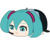 Potekoro Mascot BIG A: Hatsune Miku (Piapro Characters) Image