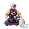 PM Perching PVC Statue Tengen Uzui Shinobi Costume (Demon Slayer: Kimetsu no Yaiba) Image