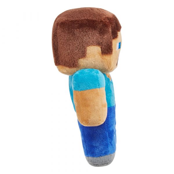 Steve Plush Figure (Minecraft) Image