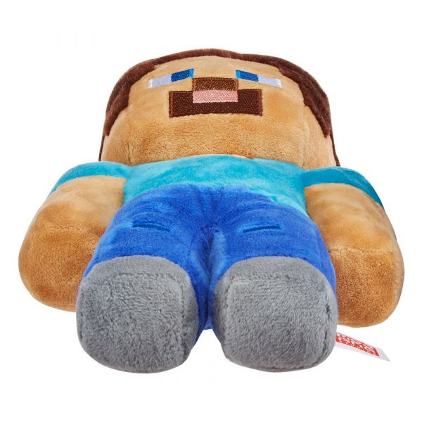 Steve Plush Figure (Minecraft) Image