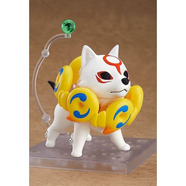 amaterasu figure