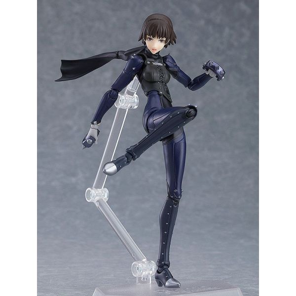 Queen Reissue figma (PERSONA5 the Animation): Kikatek UK