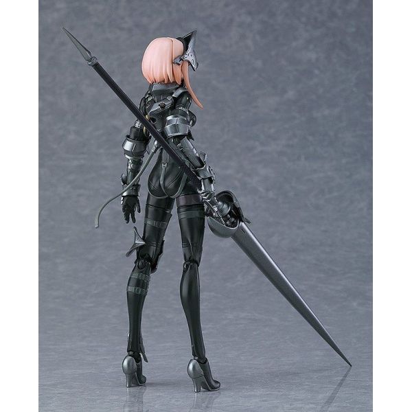 figma Lanze Reiter (FALSLANDER): Kikatek UK