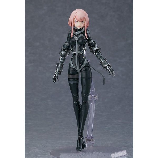 figma Lanze Reiter (FALSLANDER): Kikatek UK