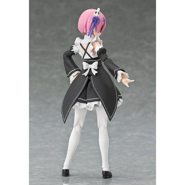 figma RAM (Re:ZERO - Starting Life in Another World) Image