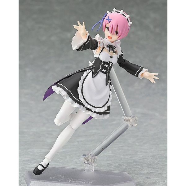 figma RAM (Re:ZERO - Starting Life in Another World) Image