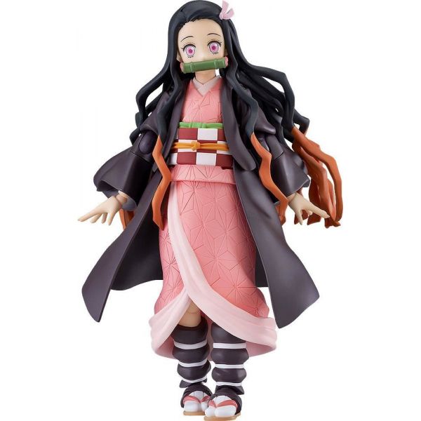 Kimetsu no Yaiba - Kamado Nezuko - Rukappu - 2023 Re-release