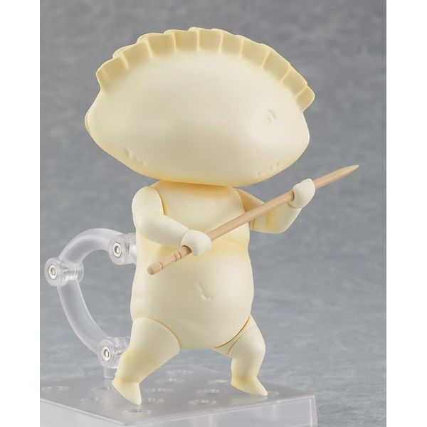 Nendoroid Gyoza Fairy (Dorohedoro) Image