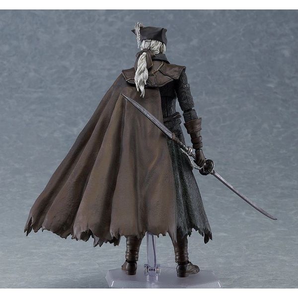 Bloodborne figure clearance