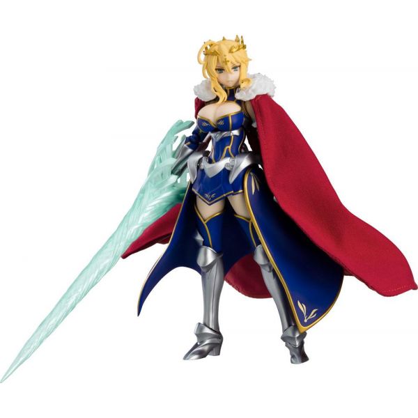 Figma Lancer/Altria Pendragon orders