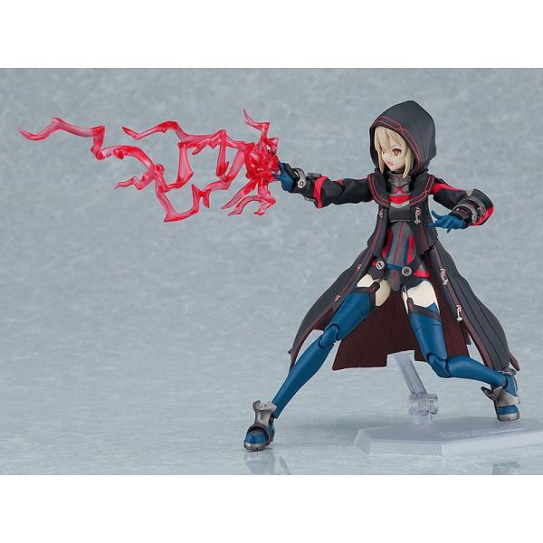 Brand new Funny Knights Fate Grand Order cheapest Mysterious Heroine X Alter 1/7 Scale Fi