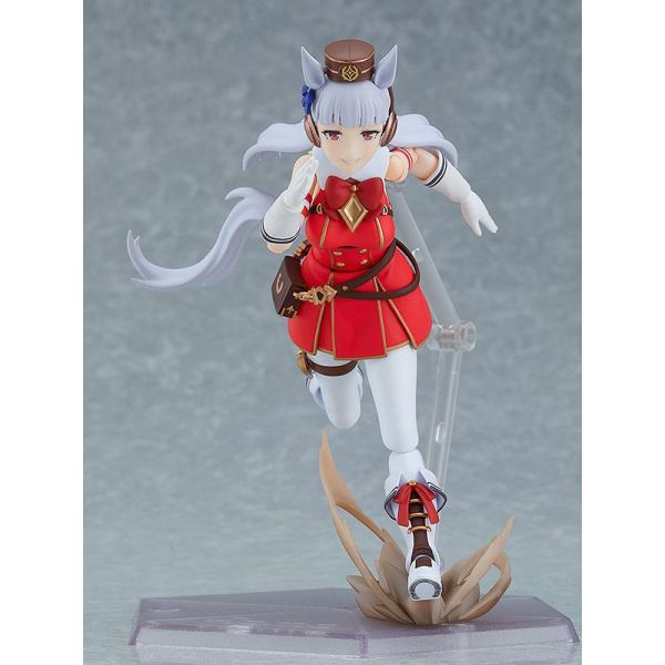 figma Gold Ship (Uma Musume Pretty Derby) Image