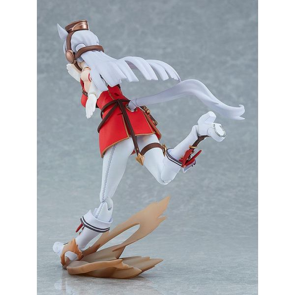 figma Gold Ship (Uma Musume Pretty Derby) Image