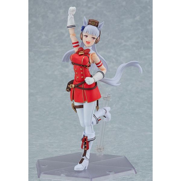 figma Gold Ship (Uma Musume Pretty Derby) Image