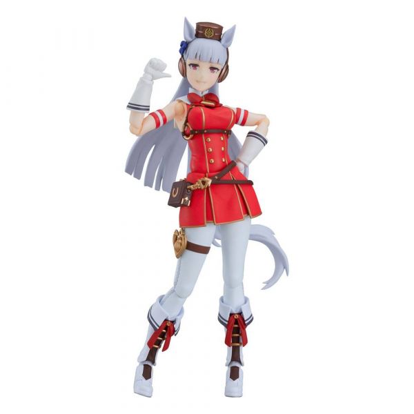 figma Gold Ship (Uma Musume Pretty Derby) Image