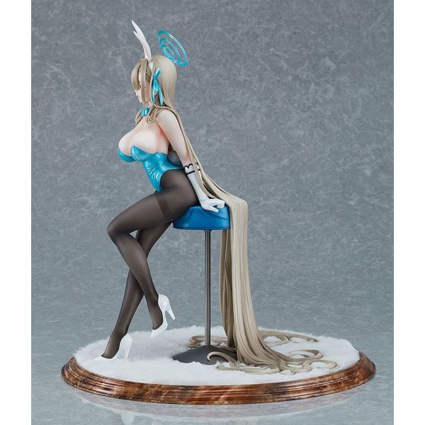 Asuna Ichinose (Bunny Girl) Statue (Blue Archive) Image