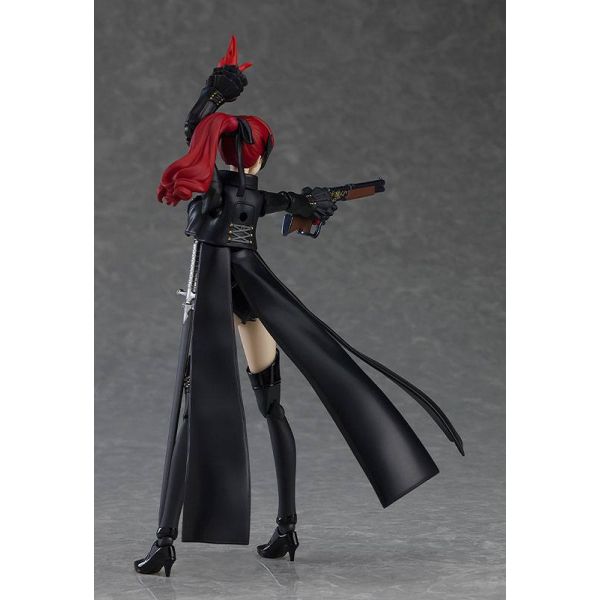 figma Violet (Persona 5 Royal) Image