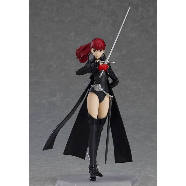 figma Violet (Persona 5 Royal) Image