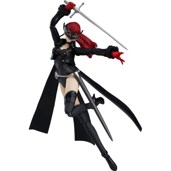 figma Violet (Persona 5 Royal) Image