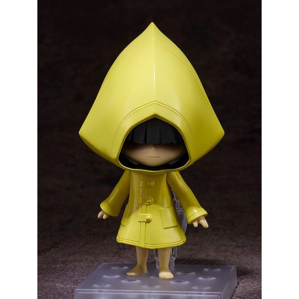 Action Six Figure (Little Nightmares): Kikatek UK