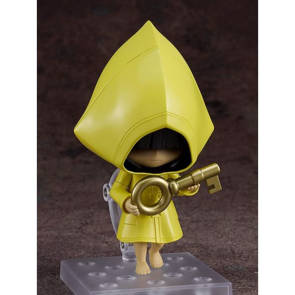 Action Six Figure (Little Nightmares) Image