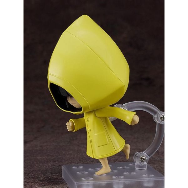 Action Six Figure (Little Nightmares) Image