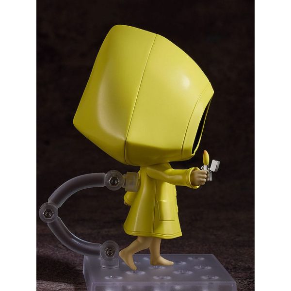 Little Nightmares II Mono Statue - Entertainment Earth