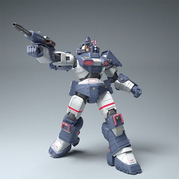 Dougram Ver. GT Model Kit (Fang of the Sun Dougram) Image