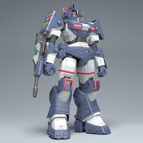 Dougram Ver. GT Model Kit (Fang of the Sun Dougram) Image