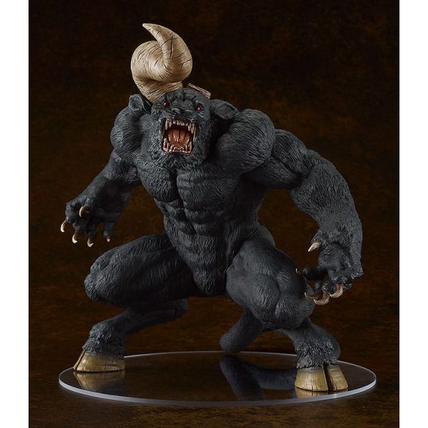 Pop Up Parade Zodd Statue L (Berserk) Image