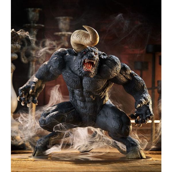 Pop Up Parade Zodd Statue L (Berserk) Image