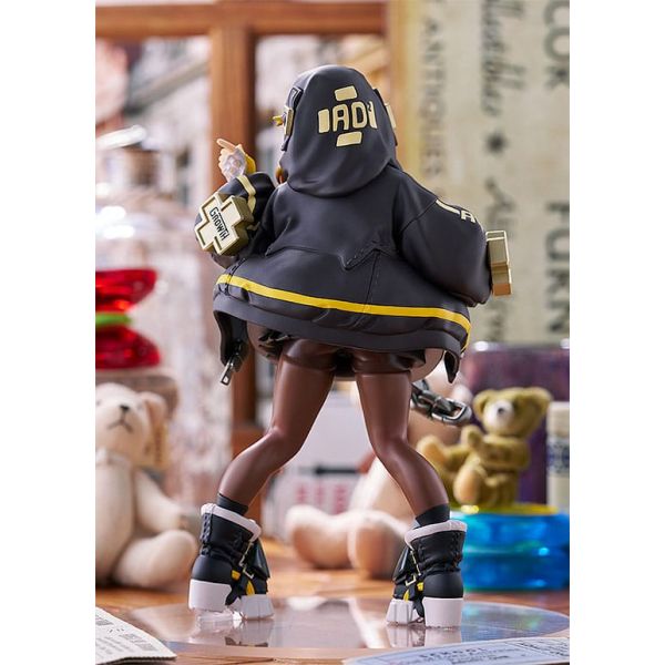 Guilty Gear Strive Bridget gets her own Pop Up Parade figurine