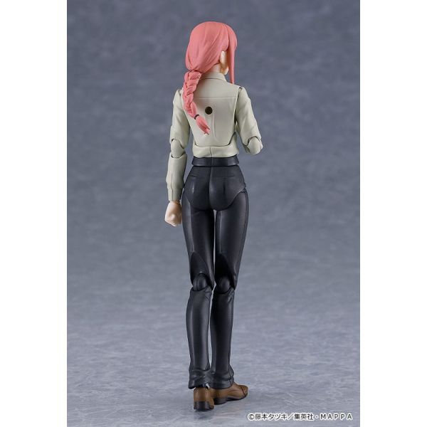 Figma Makima (Chainsaw Man) Image