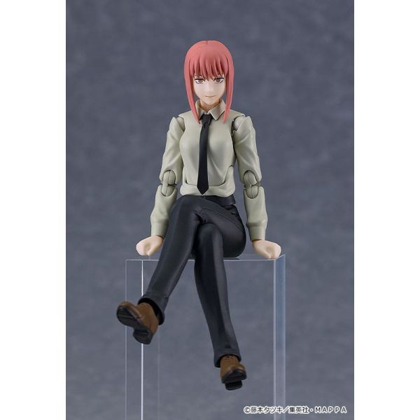 Figma Makima (Chainsaw Man) Image