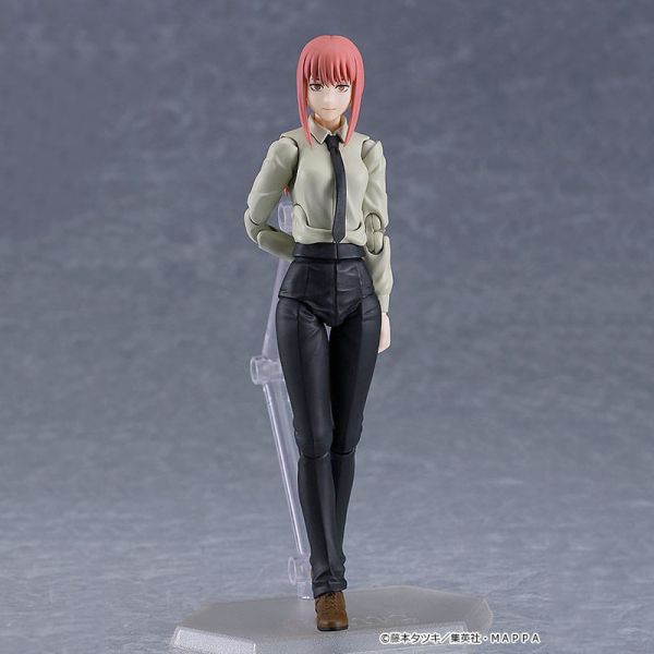 New Chainsaw Man Figures Round Out Bandai's Impressive Anime Heroes Lineup