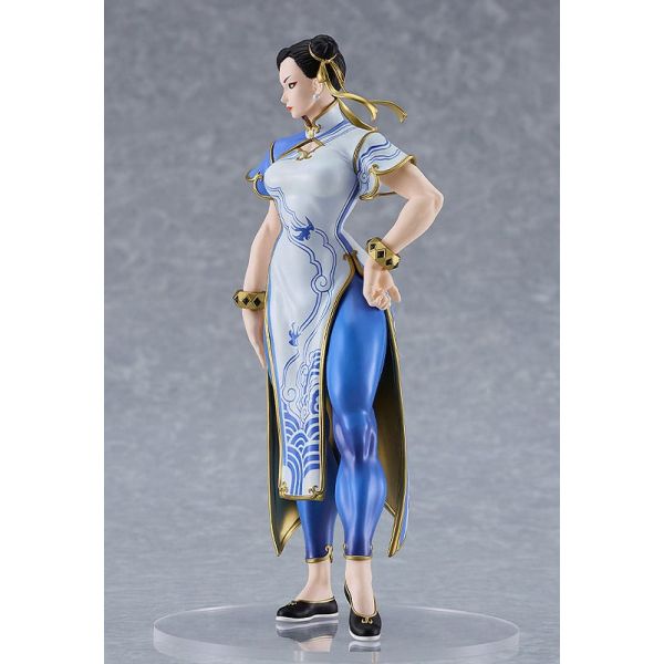 POP UP PARADE Chun-Li: SF6 Ver. (Street Fighter VI) Image