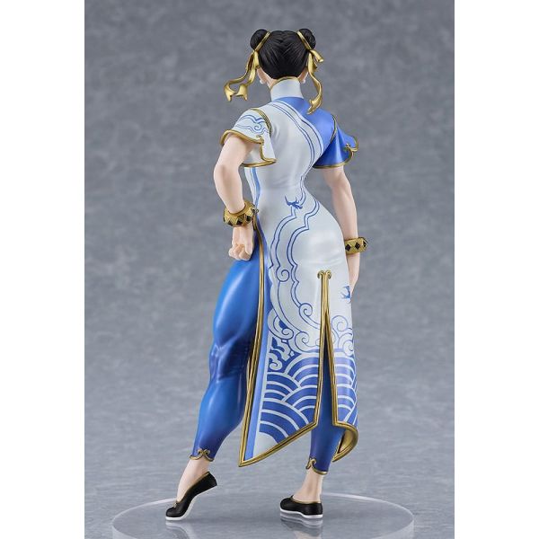 POP UP PARADE Chun-Li: SF6 Ver. (Street Fighter VI) Image