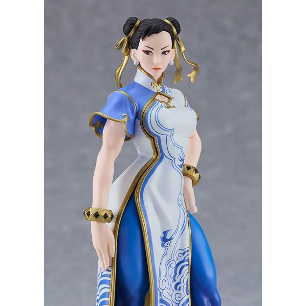 POP UP PARADE Chun-Li: SF6 Ver. (Street Fighter VI) Image