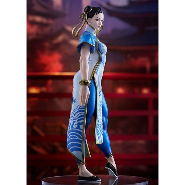 POP UP PARADE Chun-Li: SF6 Ver. (Street Fighter VI) Image