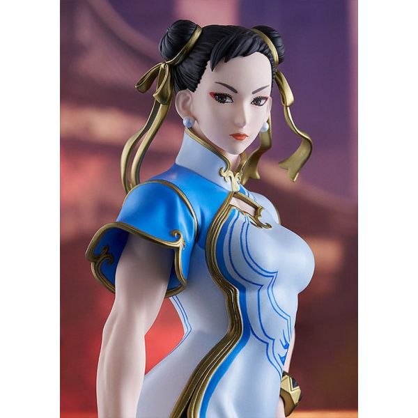 POP UP PARADE Chun-Li: SF6 Ver. (Street Fighter VI) Image