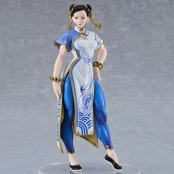 POP UP PARADE Chun-Li: SF6 Ver. (Street Fighter VI) Image